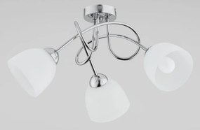 Alfa TECTUS 62342 Függőlámpa 3x15W/E27 IP20