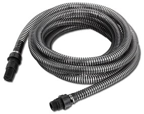 XTLINE szívótömlő szivattyúkhoz + szívókosár | 1", 10 m