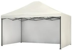 Összecsukható sátor 2x3 fehér SQ