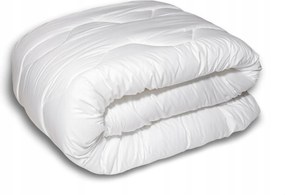 Egész Évben Használható Paplan 200X220 Antiallergén Puha Finom Tapintású Könnyű