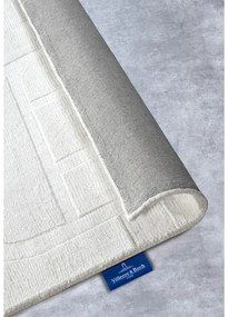 Krémszínű kézi szövésű gyapjú szőnyeg 160x230 cm Alexis – Villeroy&amp;Boch