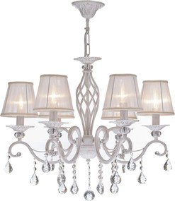 Maytoni GRACE ARM247-06-G Csillár 6xE14/40W IP20