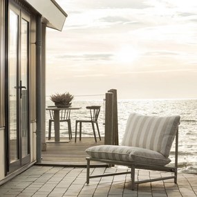 Elvo kerti pihenő fotel