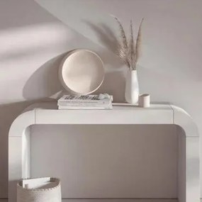 NewMoon bézs lapos tányér 27 cm - Villeroy & Boch