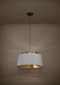 Függeszték Szürke ALMERIMAR EGLO 390173