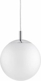 Kaspa ALUR M 10722103 Függőlámpa 1x25W/E27 IP20