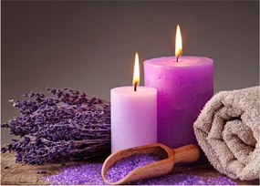 Kép spa dolgokról (70x50 cm)