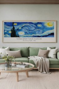 Falikép, 50×120 cm – Artsmdfyty33-50120