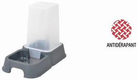 Műanyag tálka kisállatoknak – Love Story