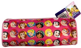 Disney Hercegnők tolltartó 21 cm