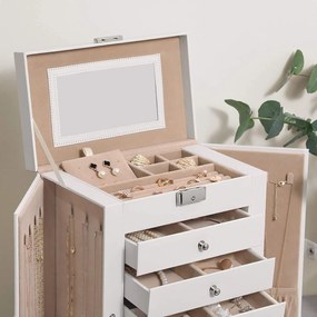 Ékszerdoboz Marionette