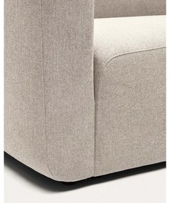 Bézs kanapé 188 cm Neom – Kave Home