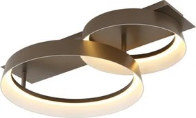 GLOBO 48048D1 SYRAKUS Modern LED Mennyezeti Lámpa IP20