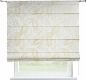 Kész Római roló Torino 120x180cm fehér