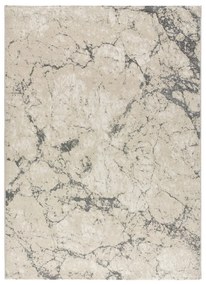 Szürke-bézs szőnyeg 140x200 cm Sensation – Universal