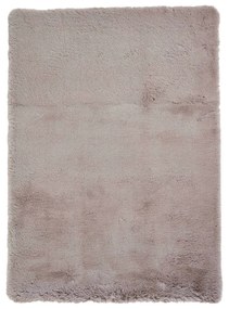 Szürke szőnyeg 60x120 cm Super Teddy – Think Rugs