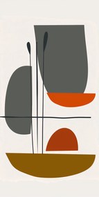 Poszter 50x100cm Együttműködés