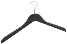 Fa vállfa készlet 5 db-os Paris - Wenko