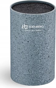 Késtartó Állvány Pálcika Blokk Szürke Edenberg 5101 G Univerzális