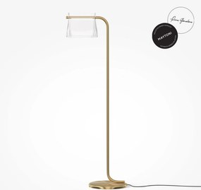 Maytoni Állólámpa Cabaret 3000K 8W MOD170FL-L8BS3K