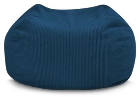 Kék ülőzsák Voltaire – Bobochic Paris