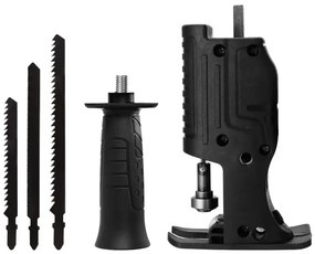 VIXSON Fúró tartozék - szúrófűrész