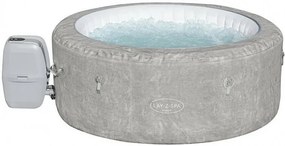 Bestway Lay-Z-Spa Zurich felfújható masszázsmedence