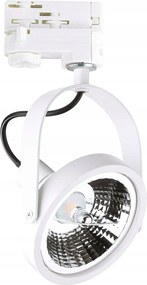 Ideális Lux spotlámpa Glim nyomtáv 229676