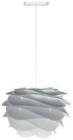 Carmina szürke lámpabúra, ⌀ 32 cm - UMAGE