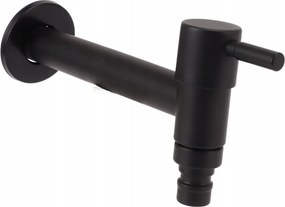 G1/2 Fali Hidegvizes Csaptelep 304 Acél