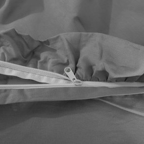 EMI Adrien fodros pamut ágyneműhuzat