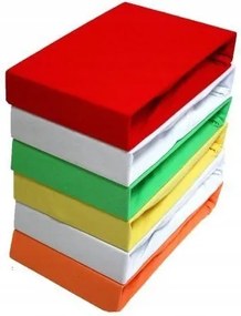 Textilomanie Mentsd meg a jersey lepedőt MIX Színek 70x140 cm