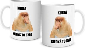 Bögre Hordozó Jancsi Tyúk Volt Egyszer