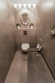 KANLUX 23520 IMBER Fürdőszobai Beépíthető Lámpa LED IP65