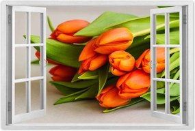 Poszterek 90x60 Nőnap Ajándék Love