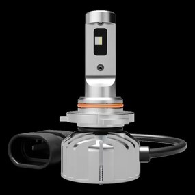 2 db-os készlet LED autóizzó NIGHT BREAKER SMART H10 PY20d/7W/12V 6000K - Osram