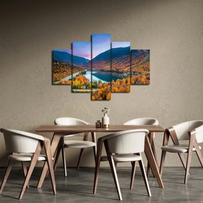 Kép - White Mountain, New Hampshire, USA (150x105 cm)