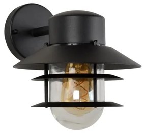 Lucide 11874/01/30 - Kültéri fali lámpa ZICO 1xE27/60W/230V IP44