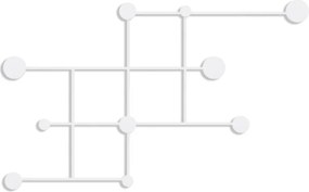 Fali fogas, 112×64 cm – TR494PYT1135