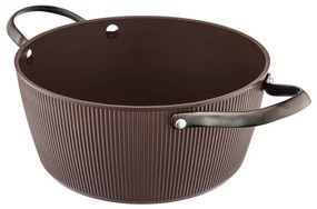 Valdinox Fedeles serpenyő Stripes 20 cm, 2,2 l, 20 cm