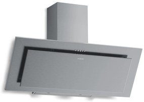 Klarstein Athena ferde páraelszívó | kivezetéses és keringtetett üzemmód | 404 m³/h | 56 W | 90 cm