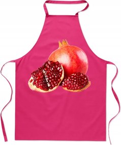 Konyhai kötény nyomtatás Grant Gyümölcsök