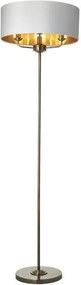 Endon HIGHCLERE 98935 Állólámpa 3x40W E14 IP20