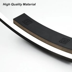 Immax NEO 07245-120 - LED Dimmelhető lámpa FINO LED/70W/230V 120cm Tuya + távirányító