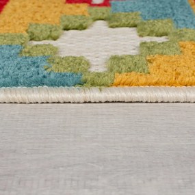Kültéri szőnyeg 80x230 cm Sunshine – Flair Rugs