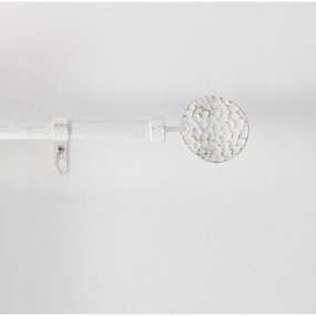 Fém bővíthető függönykarnis 120 - 210 cm Bullette – douceur d'intérieur