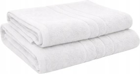 Olimp fürdőlepedő szett 70x140 50x90 pamut 500 g/m