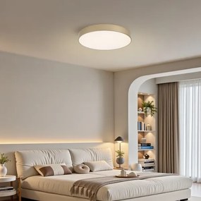Brilagi - LED mennyezeti lámpa POOL LED/60W/230V 3000/4000/6000K átm. 50 cm aranyszínű