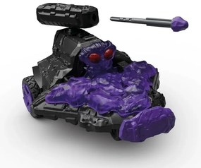 Schleich 42667 Shadow jármű mini figurával MINICREATURE