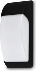 Kültéri Fali Lámpa Kerti Homlokzati Lámpa IP65 Hermetikus Led E27